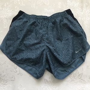 Nike Dri-Fit Running Shorts